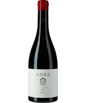 ANZA DIEGO MAGNA RIOJA - 750ML