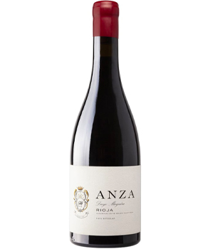 ANZA DIEGO MAGNA RIOJA SAN GINES - 