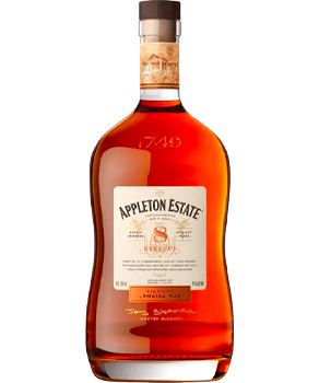 APPLETON ESTATE 8 YEAR OLD RESERVE 