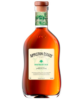 APPLETON ESTATE SIGNATURE BLEND RUM