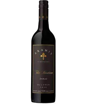 ARAMIS VINEYARDS THE BASTION SHIRAZ