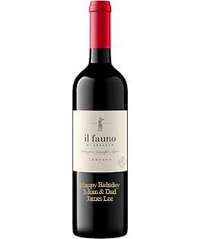 ARCANUM IL FAUNO DI ARCANUM - 750ML