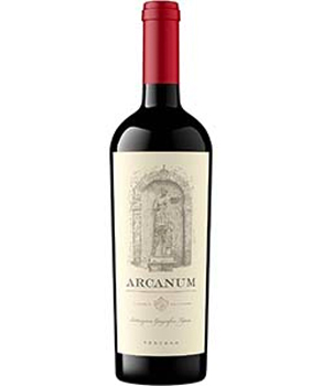 ARCANUM TOSCANA RED BLEND - 750ML