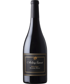 ARCHERY SUMMIT DUNDEE HILLS PINOT NOIR - 750ML