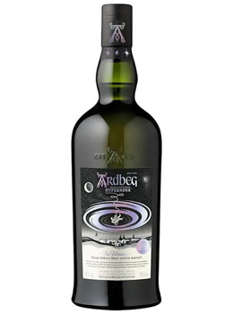 ARDBEG SINGLE MALT SCOTCH HYPERNOVA - 750ML