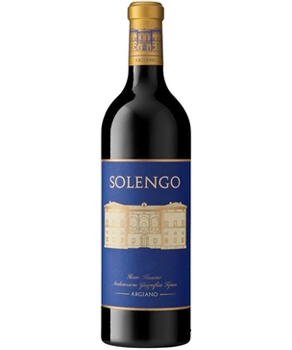 ARGIANO SOLENGO RED BLEND - 750ML