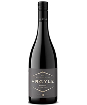 ARGYLE PINOT NOIR RESERVE - 750ML  