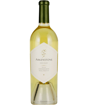 ARKENSTONE ESTATE SUAIVGNON BLANC - 750ML