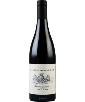 ARMAND HEITZ BOURGOGNE PINOT NOIR -