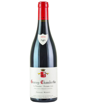 ARNAUD MORTET GEVREY-CHAMBERTIN 1ER