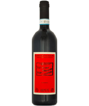 ARPEPE ROSSO DI VALTELLINA NEBBIOLO - 750ML