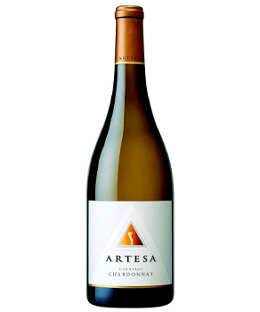 ARTESA CARNEROS CHARDONNAY - 750ML