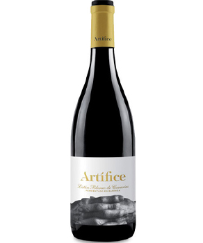 ARTIFICE YCODEN-DAUTE-ISORA LISTAN BLANCO - 750ML