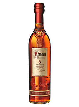 ASBACH 8 YEAR OLD BRANDY - 750ML