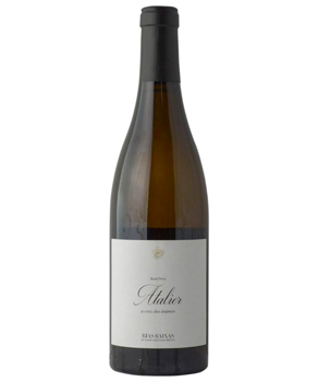 ATALIER BY RAUL PEREZ RIAS BAIXAS ALBARINO LA ENCRUCIJADA - 750ML