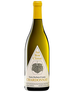 AU BON CLIMAT CHARDONNAY - 750ML