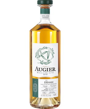 AUGIER COGNAC LE SAUVAGE - 750ML