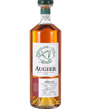 AUGIER COGNAC LE SINGULIER - 750ML 