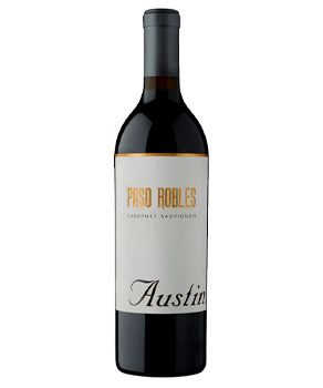 AUSTIN CABERNET SAUVIGNON - 750ML