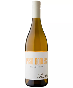 AUSTIN HOPE CHARDONNAY PASO ROBLES - 750ML