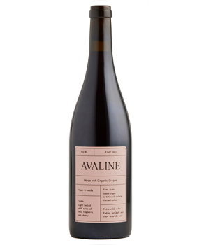 AVALINE PINOT NOIR - 750ML         