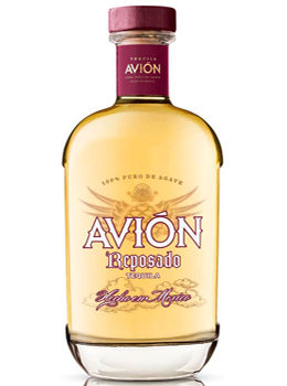 Avion Reposado Tequila