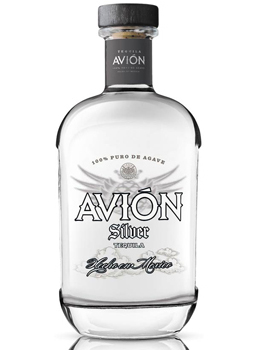 AVION SILVER TEQUILA - 750ML                                                                                                    