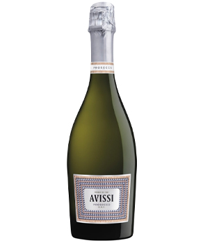 AVISSI PROSECCO - 750ML            