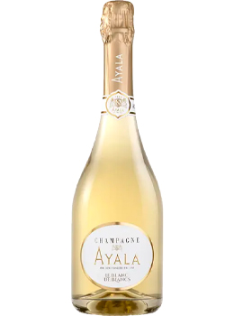 AYALA BLANC DE BLANCS BRUT - 750ML 