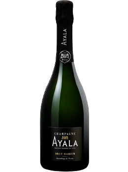 AYALA BRUT MAJEUR - 750ML