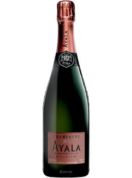 AYALA BRUT MILESIME - 750ML