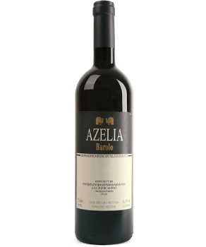 AZELIA BAROLO - 750ML