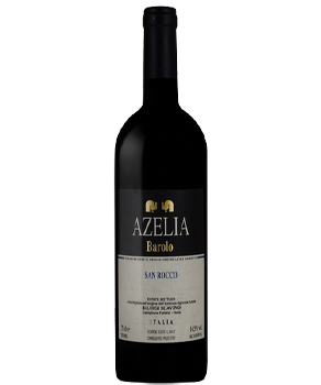 AZELIA BAROLO SAN ROCCO - 750ML