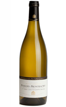 DOMAINE ALAIN CHAVY PULIGNY-MONTRAC