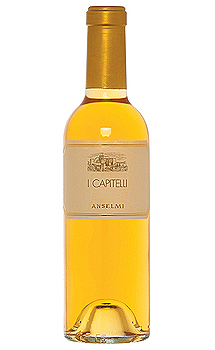 ANSELMI I CAPITEL FOSCARINO WINE   