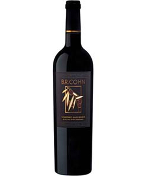 B.R. COHN CABERNET SAUVIGNON OLIVE HILL - 750ML