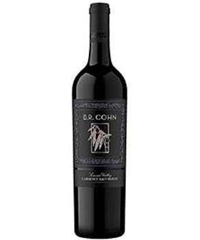 B.R. COHN CABERNET SAUVIGNON SONOMA - 750ML