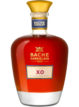 BACHE GABRIELSEN XO COGNAC - 750ML