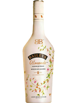 BAILEYS ALMOND - 750ML                                                                                                          