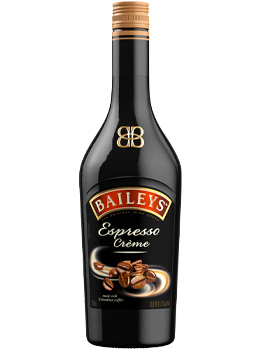 BAILEYS ESPRESSO - 750ML           