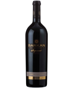 BARKAN CABERNET SAUVIGNON SUPERIORE