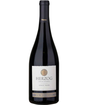 BARON HERZOG RESERVE PINOT NOIR - 750ML