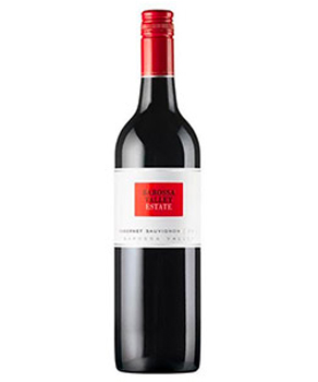 BAROSSA VALLEY ESTATE CABERNET SAUVIGNON - 750ML