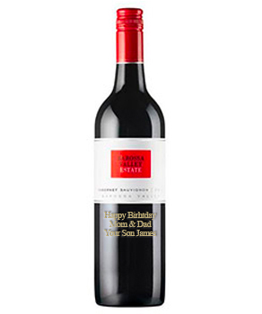 BAROSSA VALLEY ESTATE CABERNET SAUV