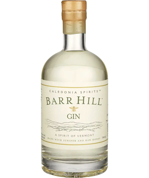 BARR HILL GIN - 750ML              