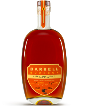 BARRELL CRAFT CASK FINISH SERIES - 