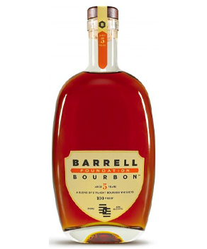 BARRELL CRAFT FOUNDATION BOURBON - 