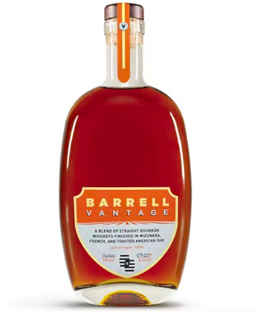 BARRELL CRAFT SPIRITS VANTAGE BOURB