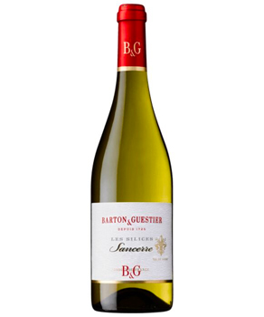 BARTON AND GUESTIER SANCERRE - 750ML