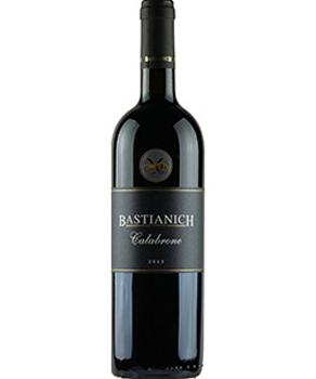 BASTIANICH CALABRONE RED BLEND - 75